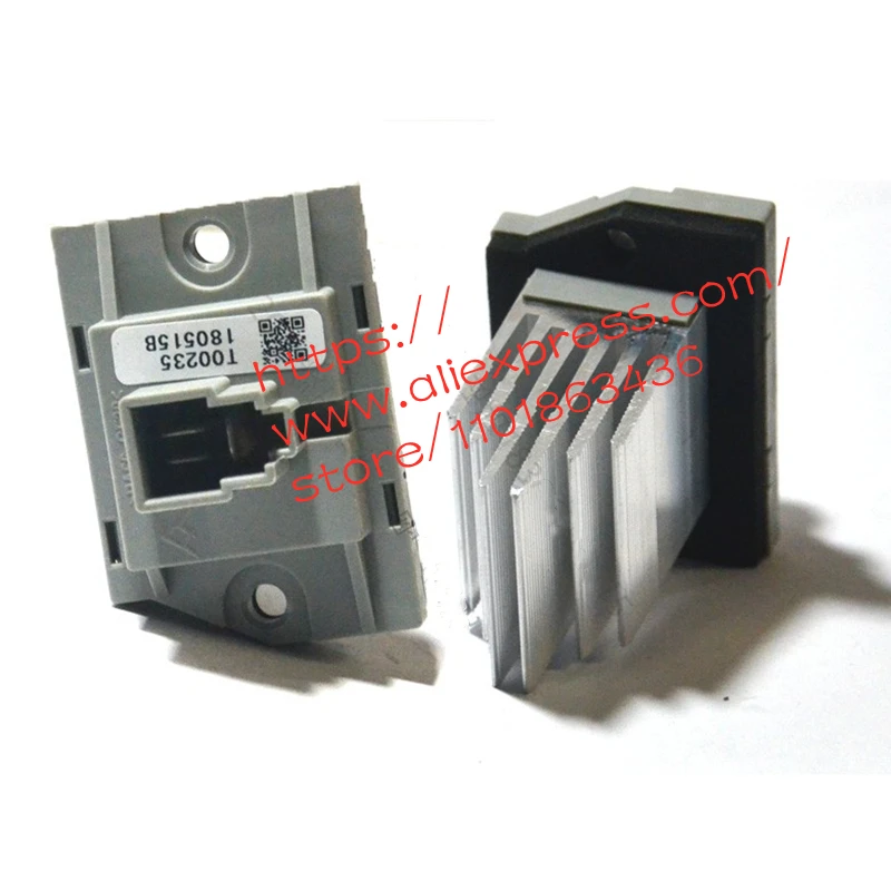 

Blower Resistor for Geely Vision X6/Emgrand X7 FL