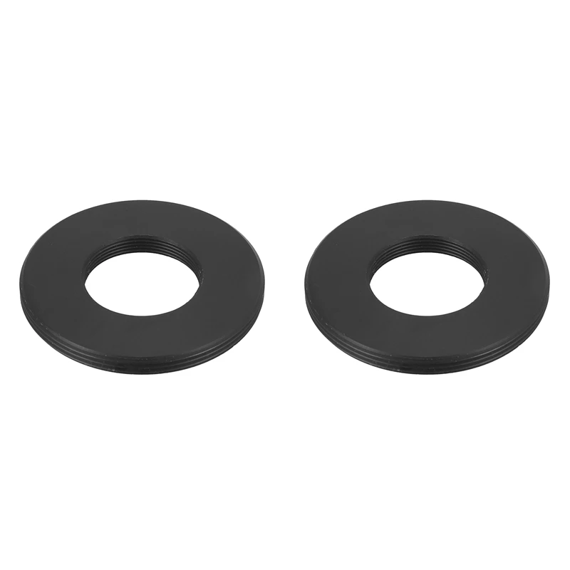 

2X RMS (20Mm) Lens Adapter Suit For RMS Microscopy Society Lens To M42 Mount Inside Thread Rms