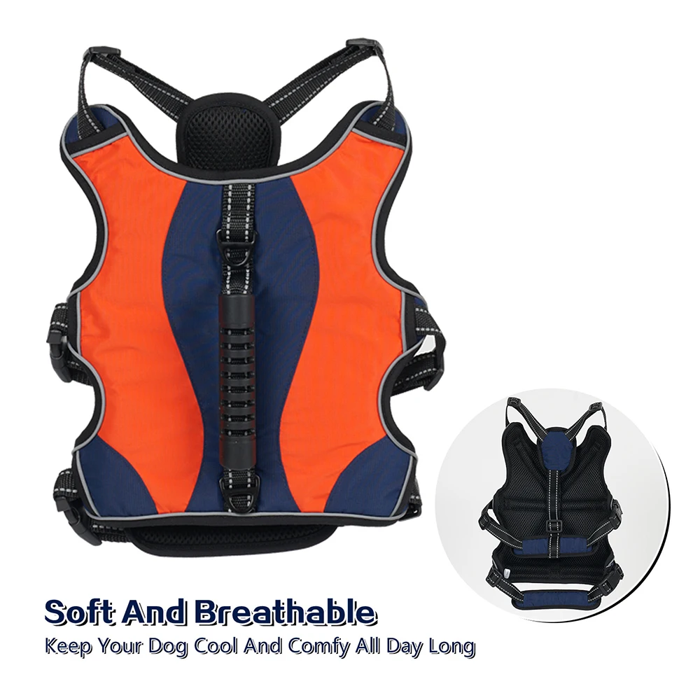 Top Paw Harness Vest Harnesses