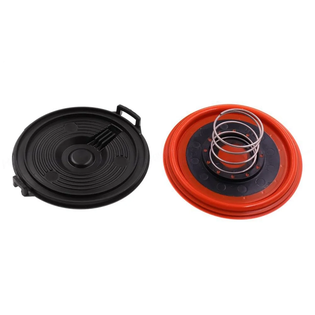 Мембрана крышки клапана двигателя автомобиля для BMW N43 1/3/5 серии E81 E82 E87 E88 E90 E91 E92 E93