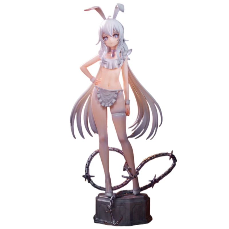 

Звездное небо студия Gk коготь Лейн Mnf Le Малин сексуальная игра кролик девушка экшн-фигурка кукла модель гаража набор орнамент игрушки подарок