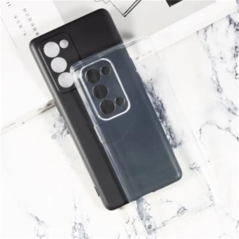

Чехол для OPPO Reno6 Pro Plus 5G Pro + PENM00 CPH2247