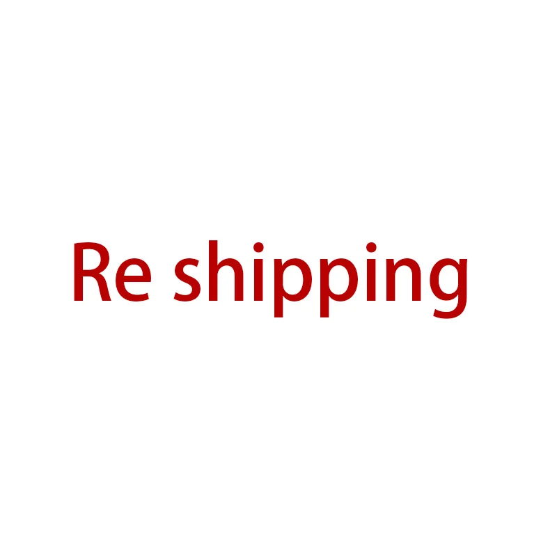 

Re shipping link