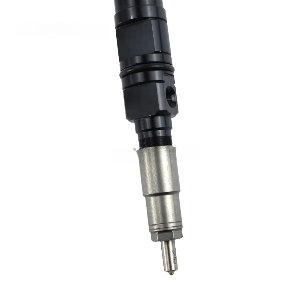 Форсунка топливной системы Die.sel RE 529149 Common Rail 095000 -6480
