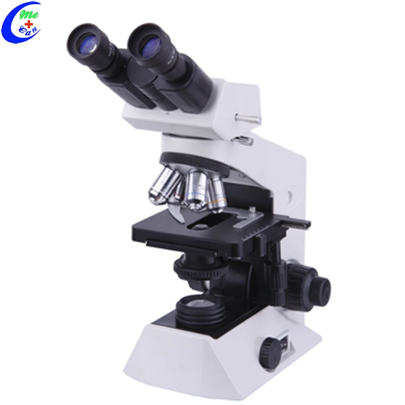 

Lab Equipment Electronic Optical Binocular Biological Microscope