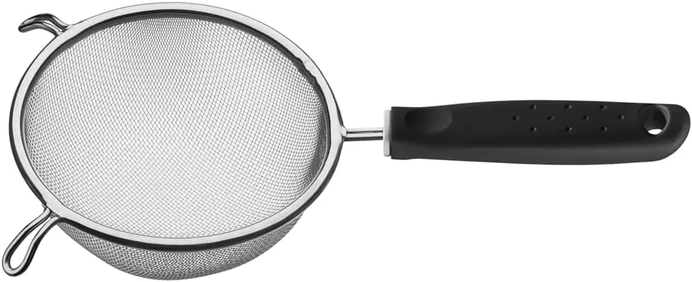 

Utilità sieve