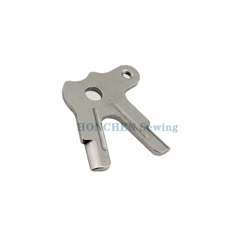 

Sewing Machine Accessories Spreader Driving Cam Butterfly Sheet SA6861001 Suitable Computer Round Head Buttonhole Machine 9820