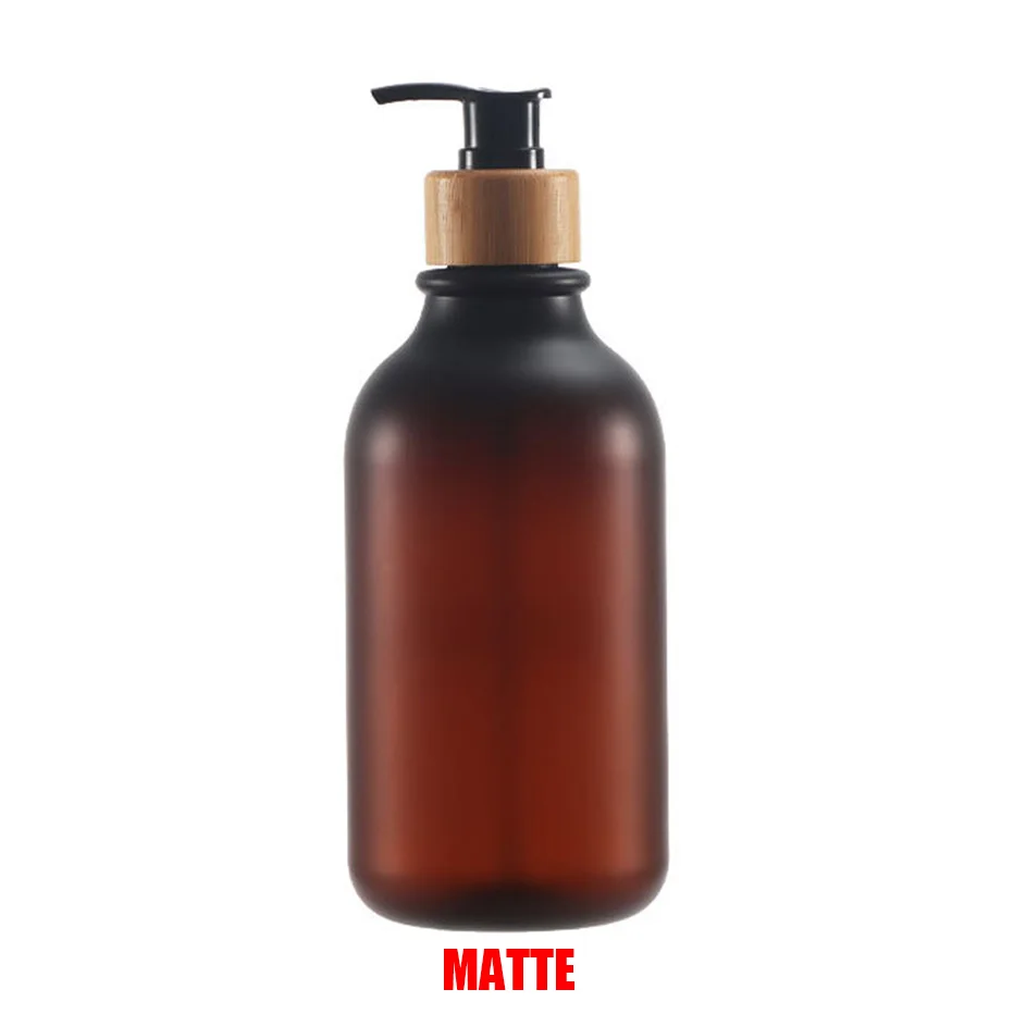 

Пустая бутылка для мыла 500 мл