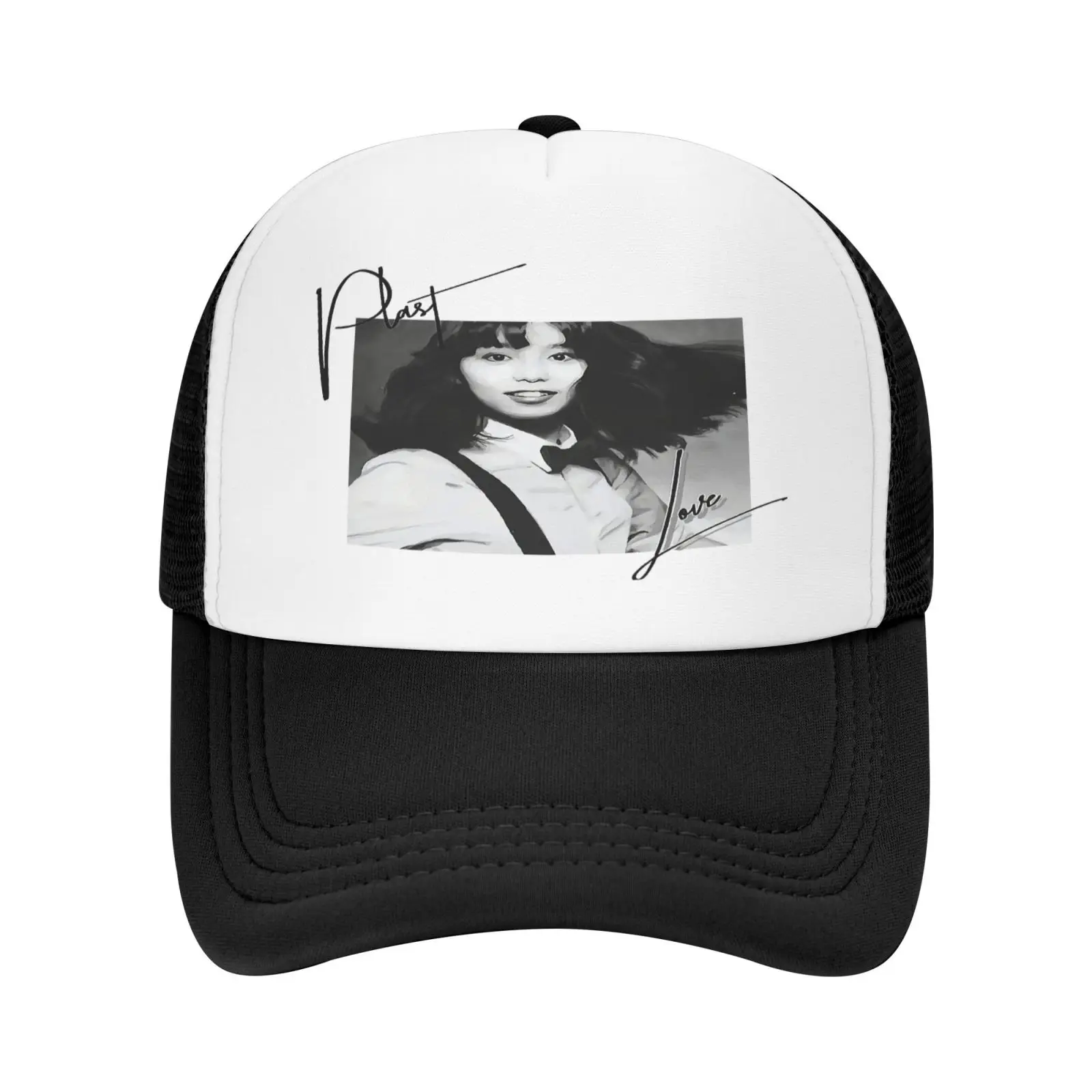 

Пластиковая Кепка Luv с надписью Love Mariya Takeuchi, шапка в стиле хип-хоп, мужская шапка-тракер, шапки для мужчин, шапка s, летняя шапка, мужская шапка,...