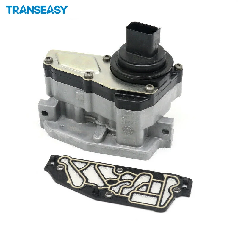 

Fits For Jeep Chrysler Dodge Ram 04800171AA 42RLE 5143155AA Transmission Solenoid Block Solenoid Pack