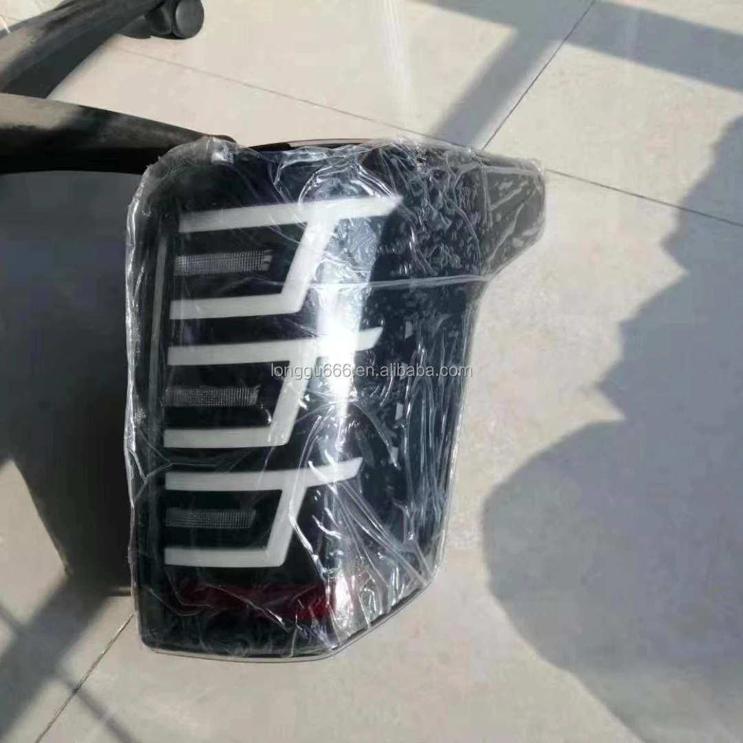 

4*4 задний фонарь для Trion L200 2015-2018