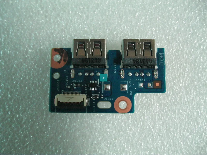 

Для ACER E1-432 E1-432G E1-470 E1-470G USB BOARD