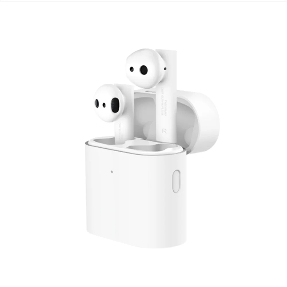 Беспроводные наушники Xiaomi Air 2s с активным шумоподавлением и поддержкой Bluetooth 5 0 |