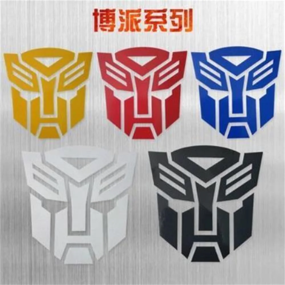 

Stickers Lego Transformation Car Motorcycle Prime Commander Skyfire Action Figure Model Deformation Robot Toys For Boys