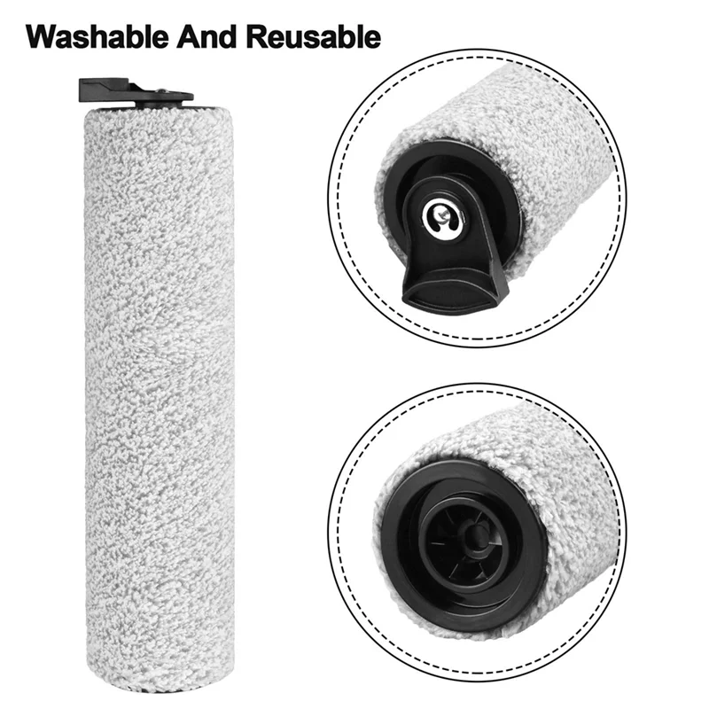 Запасные части для Tineco IFLOOR 3 FLOOR ONE S3 F3