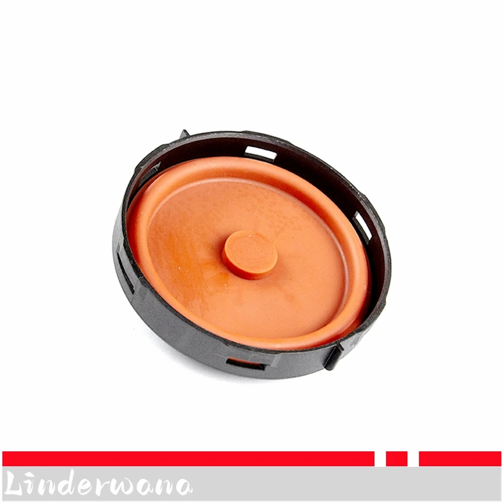 

PCV Valve Cover Repair Kit Cap With Membrane For BMW Z4 E85 X3 E83 E91 E87 E46 11617503520