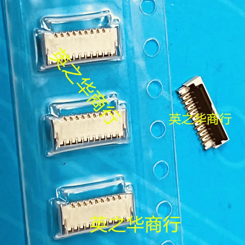 

30 шт Оригинальный Новый флэш-накопитель, высота 1 мм, 19 бит