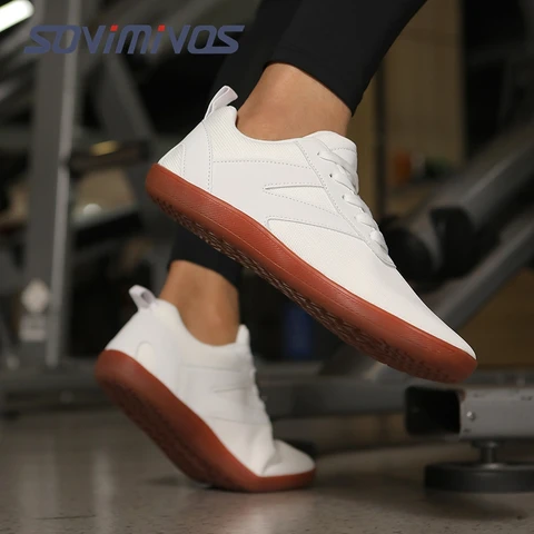 Обувь для трейлраннинга Босиком для женщин Повседневная женская и мужская походная обувь для воды Водные кроссовки Tenis Masculino Aqua Shoe