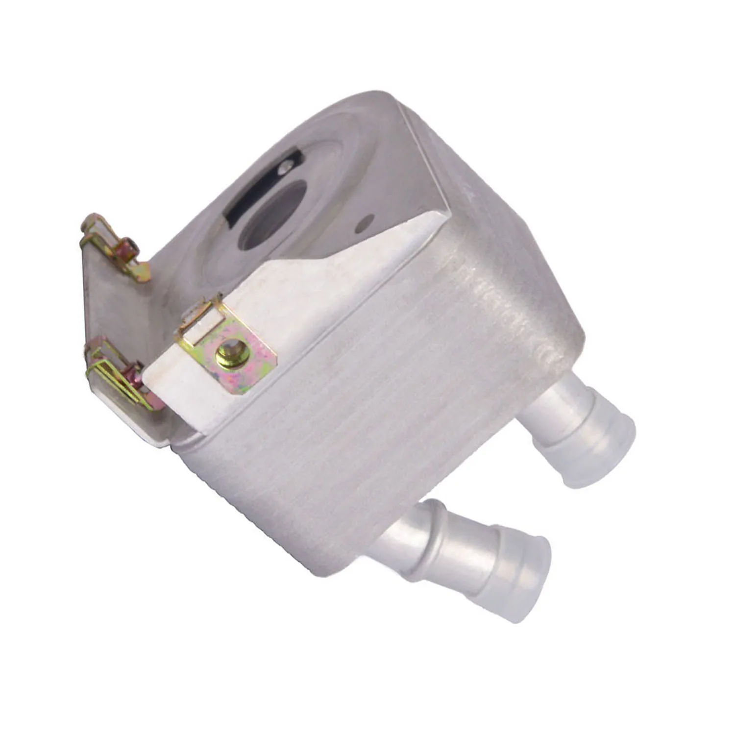 Сердечник масляного радиатора 05048119AA 5048119AD для Jeep Dodge Renegade Cherokee Chrysler 2.4L 12-18