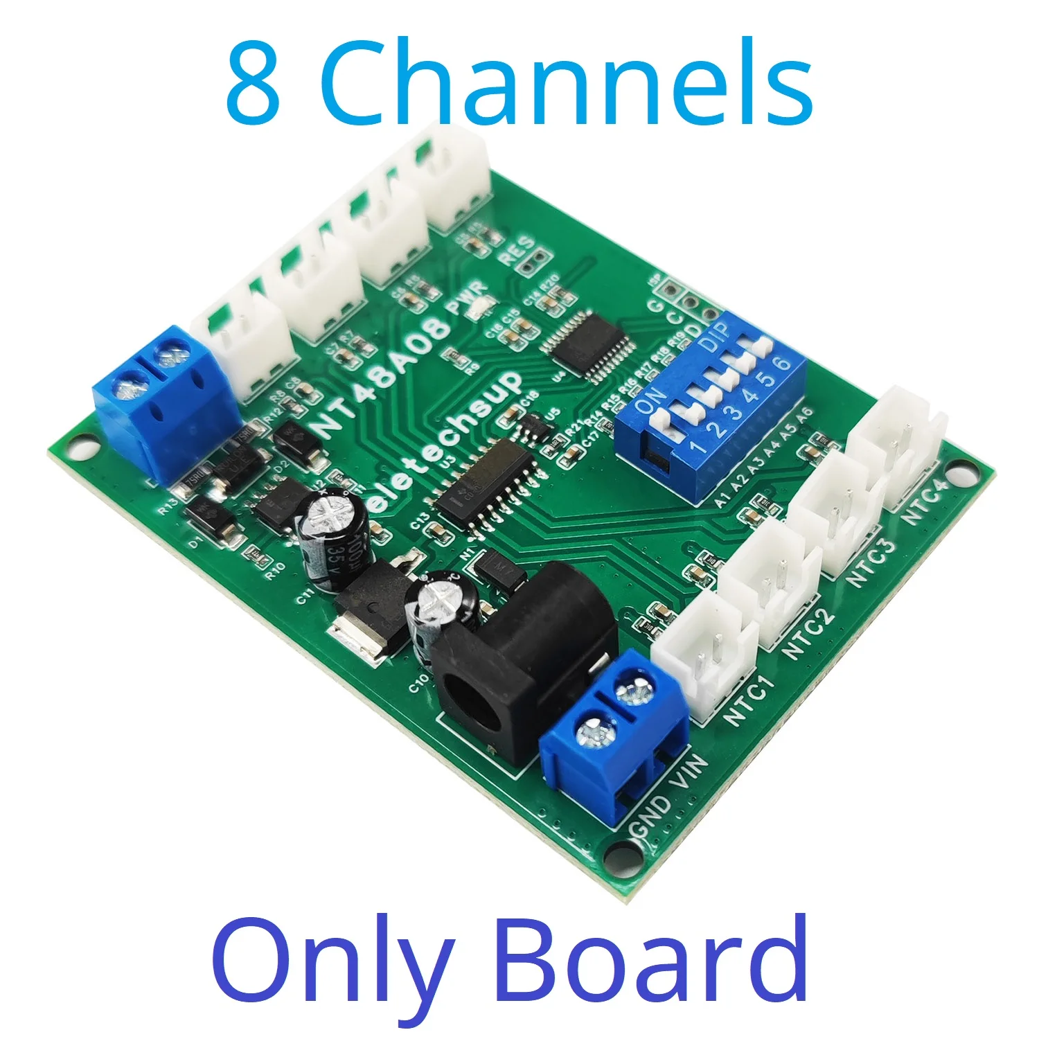 

Преобразователь DC/AC eletechsup NT48C32