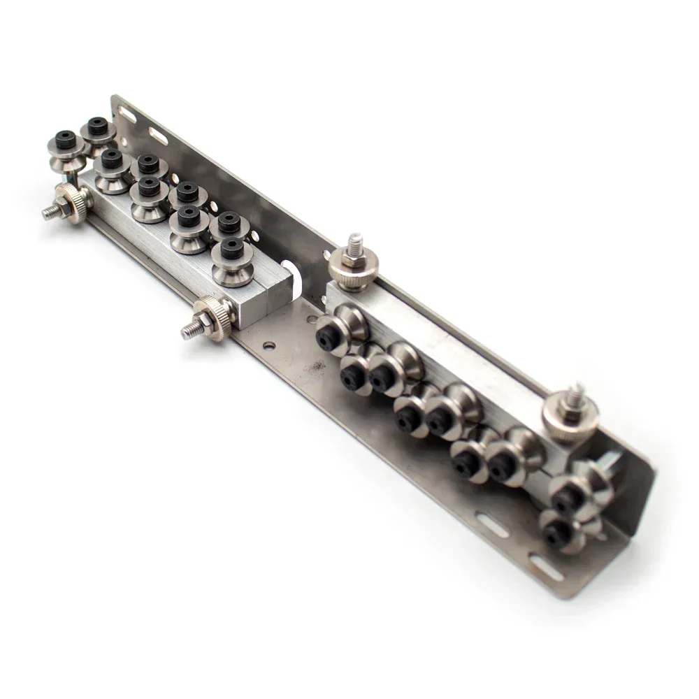 

Ручной проволочный выпрямитель