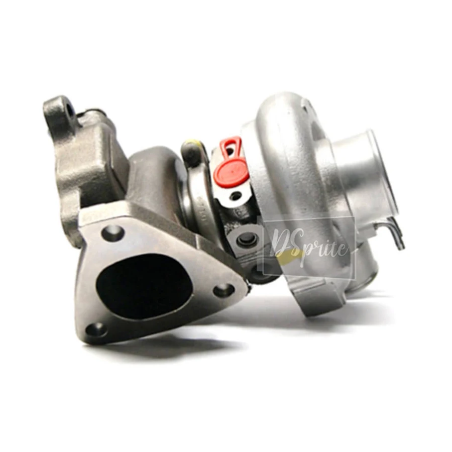 НОВЫЙ комплект турбозарядного устройства TD04-11G MR 355225 49177-02512 Для Hyundai Gallopper 2.5 TDI 73Kw