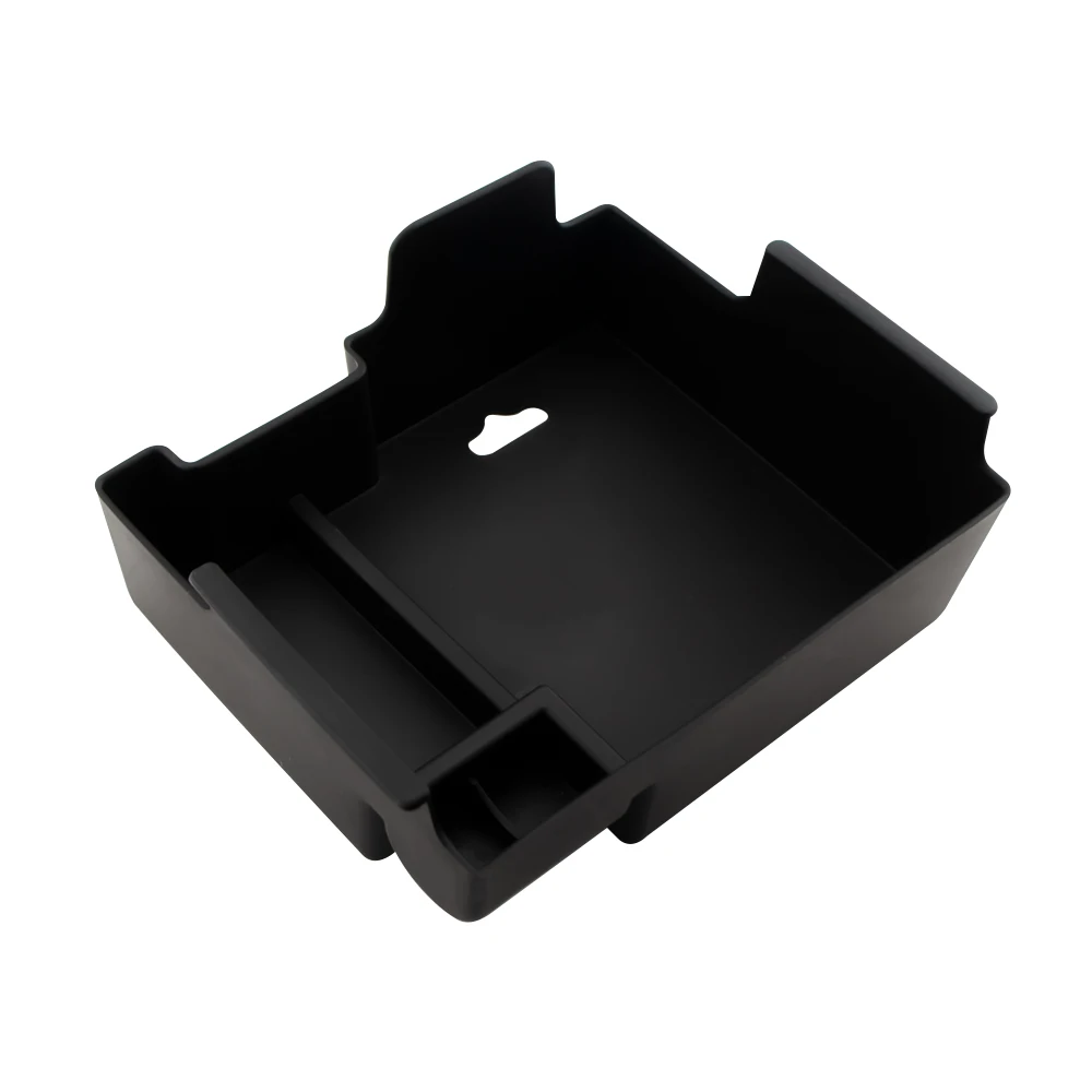 Органайзер для центральной консоли автомобиля Ford Explorer U502 5-го поколения