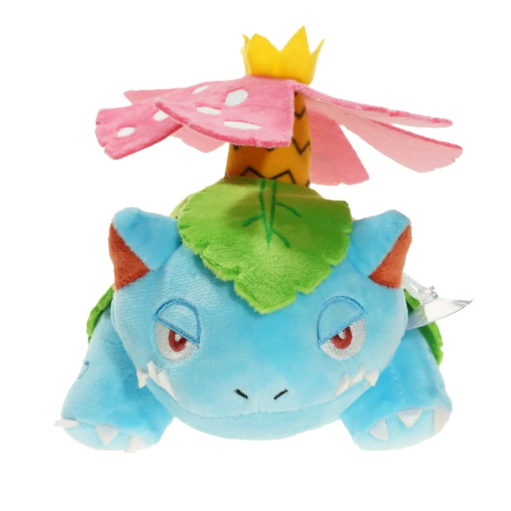 

Pokemon Boys Toys Venusaur Anime Plushie Toy Girls Pikachu Plush Kids Present Kawaii Plush Christmas Gift Kawaii Pillows Dolls