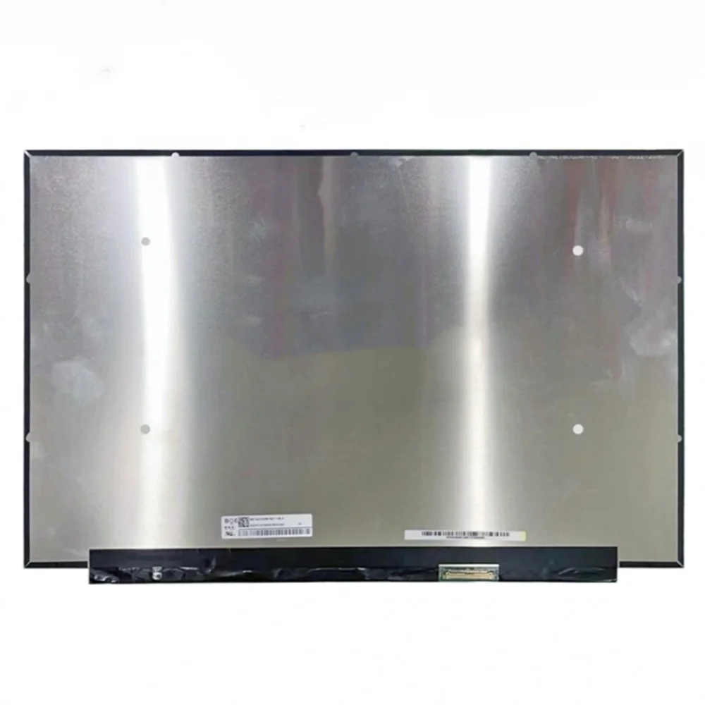 

NE160QDM-NZ1 NE160QDM-NZ2 16.0 inch LCD Screen Slim Display IPS Panel QHD 2560x1600 EDP 40pins 240Hz Non-touch