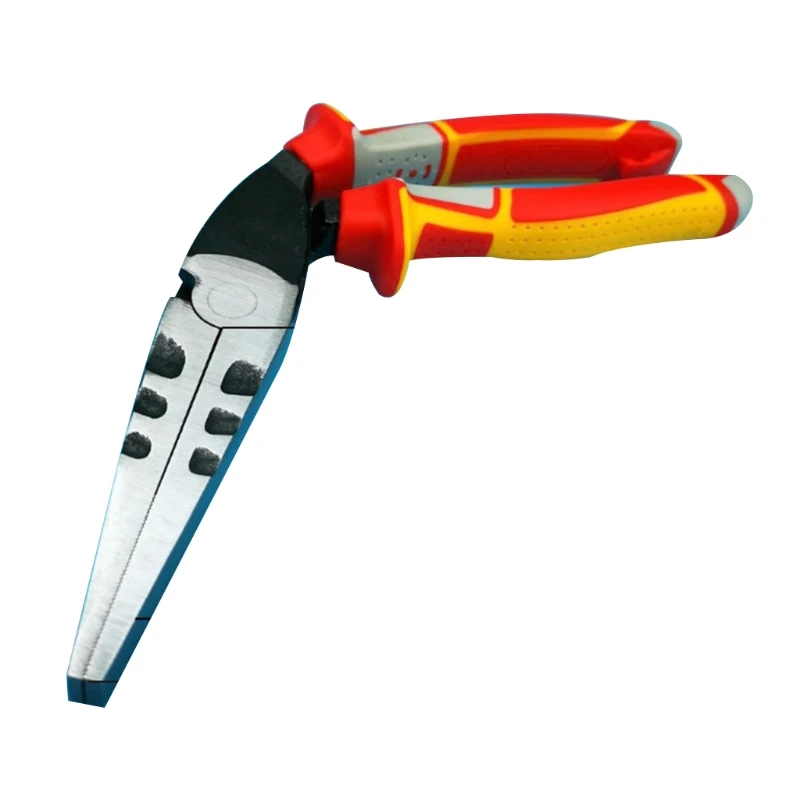 

Sign-Making Bending Plier Advertising Luminous Word Bending Pliers for Soldering Electronics and Other DIY Projects M4YD