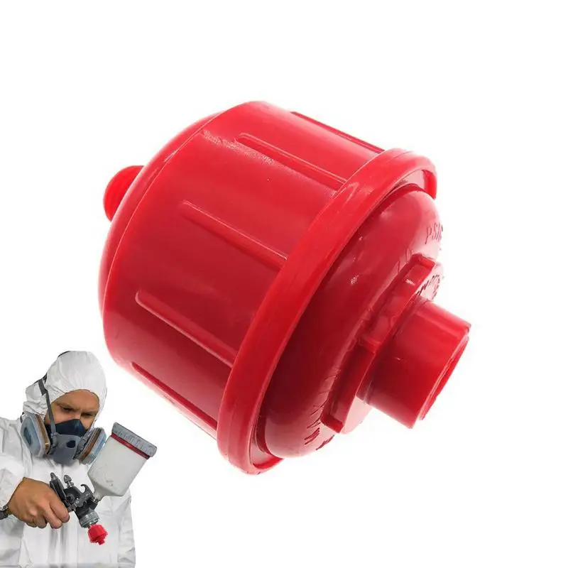 

Воздушный фильтр для покраски распылением, воздушный фильтр, фильтры для масляной воды, воздушный фильтр, регулятор, манометр для большинст...