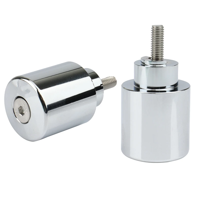 Наконечники Руля Мотоцикла Для HONDA Gold Wing 1800 GL1800 GL 01-20