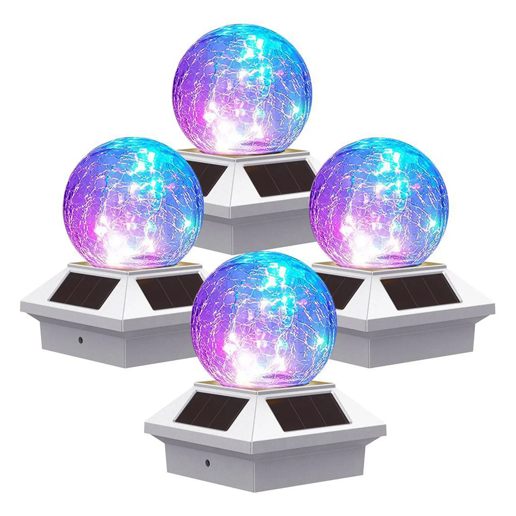 2 шт. солнечные цветы для сада