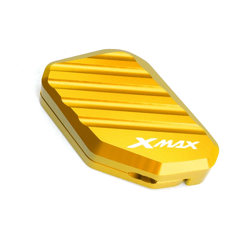 Для YAMAHA XMAX300 R15 V3 V4 MT15 XMAX125 XMAX 300 250 125 R 15 MT аксессуары боковая подставка увеличенная