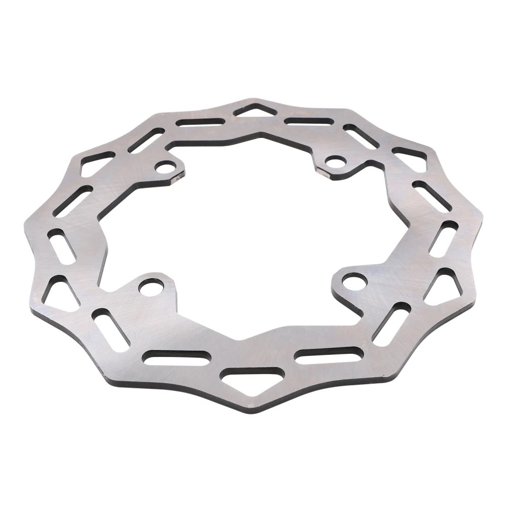 Аксессуары для задних дисковых тормозов мотоциклов задний тормозной диск ротора