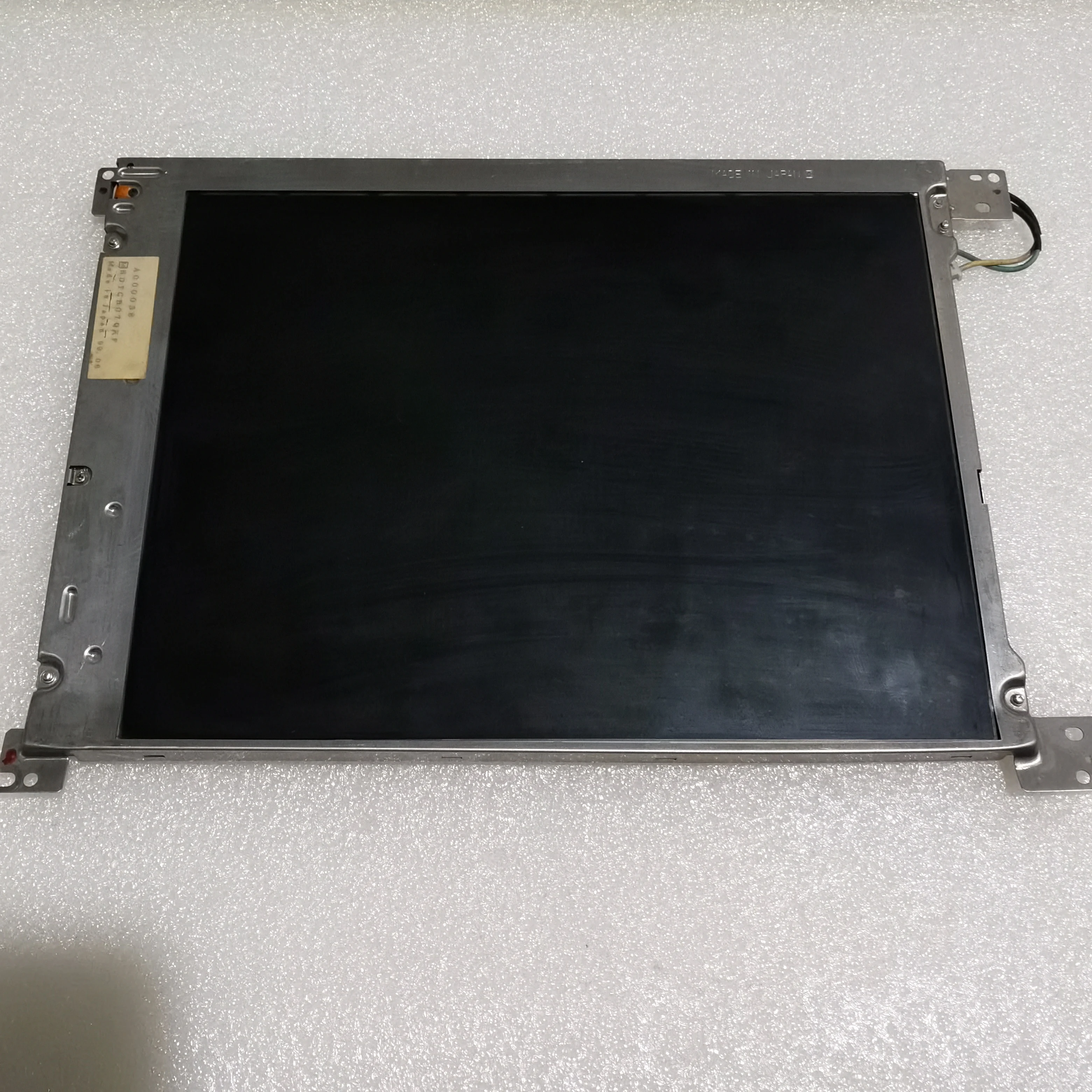

New original EDTCB07QKF display screen