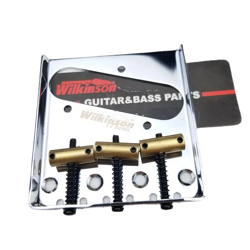 Wilkinson WOT01 Бридж для гитары Telecaster