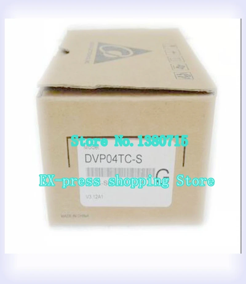 Фото Новые модули ПЛК DVP06AD-S, DVP02DA-S, DVP04DA-S2, DVP06XA-S, DVP06PT-S, DVP04TC-S №2