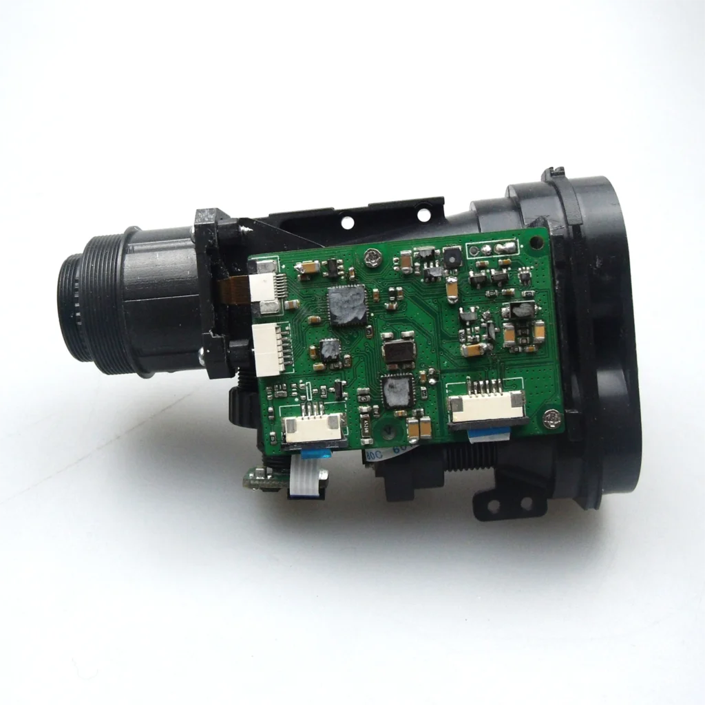 

4000m laser distance meter user manual laser range sensor