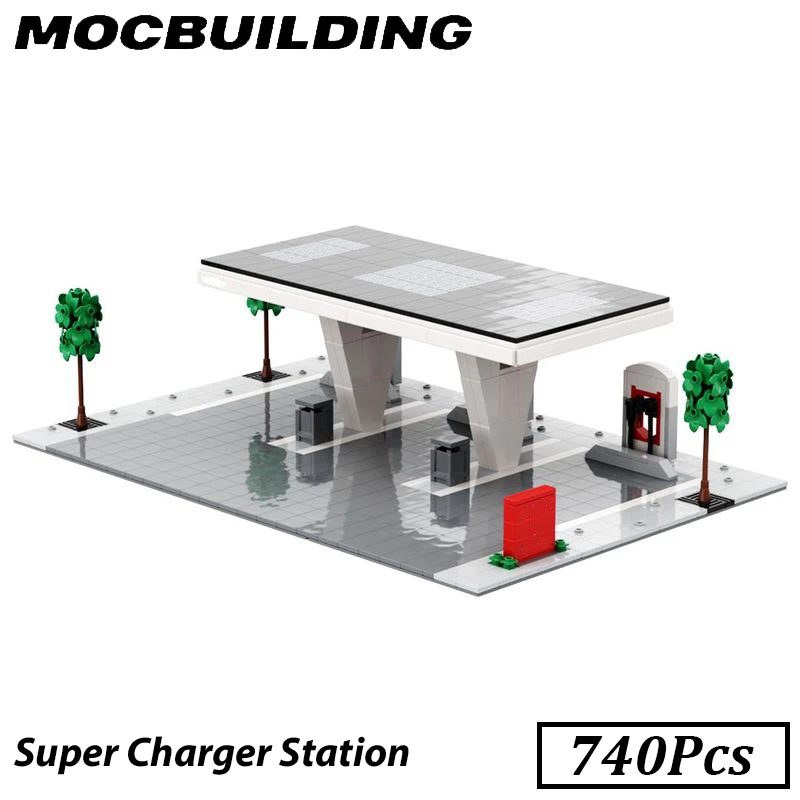 

Конструктор «городская улица» для детей