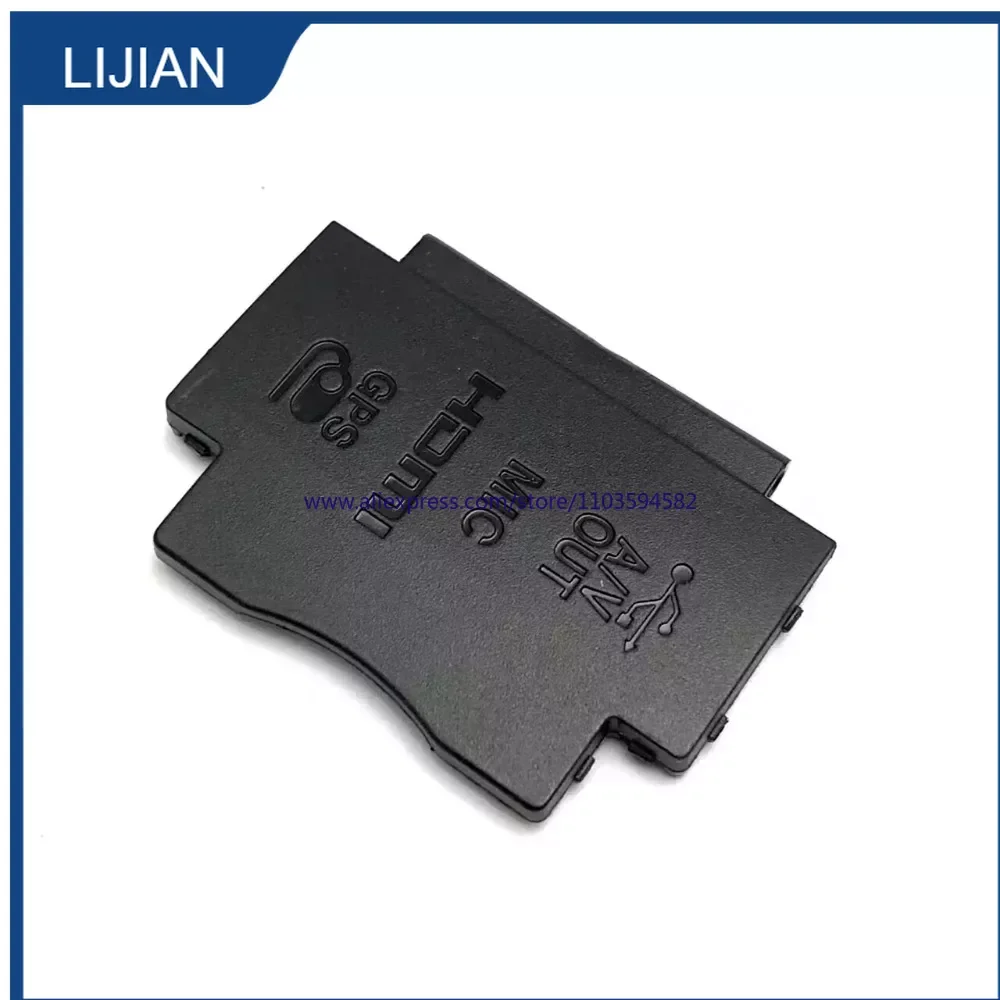 Резиновая крышка USB HDMI-совместимая для камеры Nikon D500