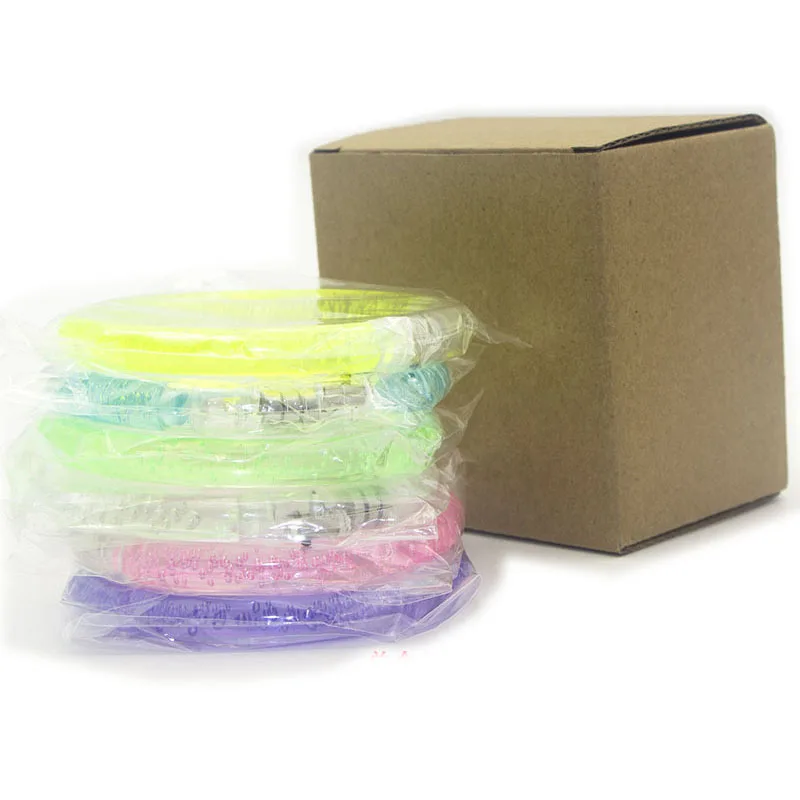 

Светящиеся браслеты 6/12 шт.