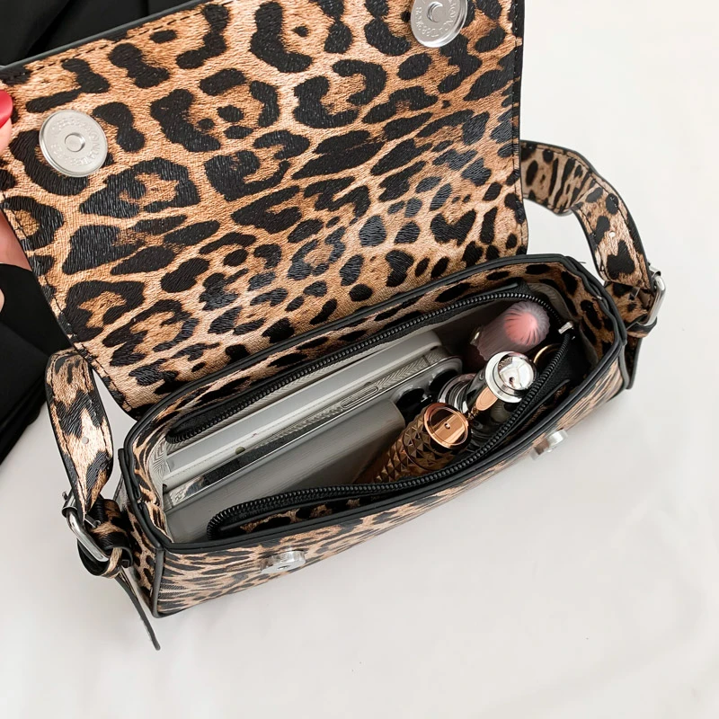 Рисунок 3 - Женская сумка через плечо