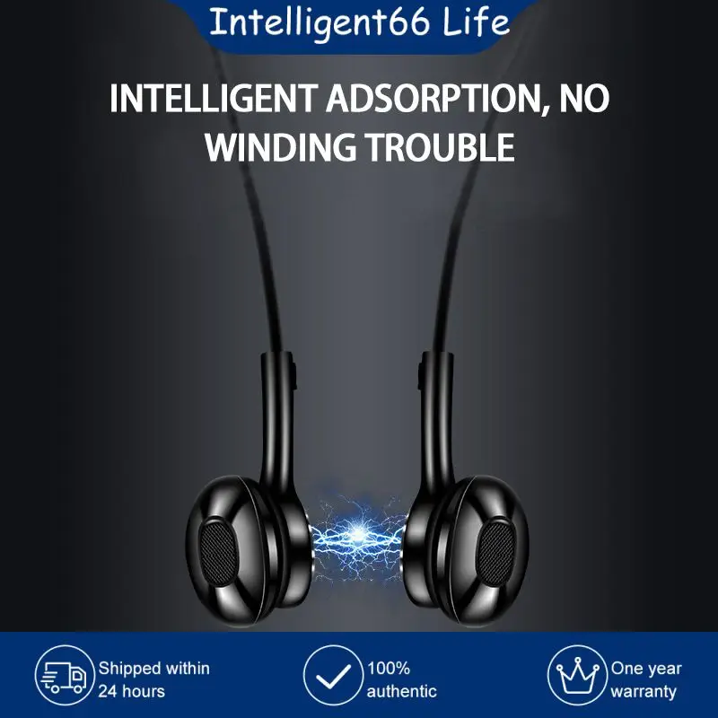 

Stereo Tws Headphones Long Battery Life Sweat Proof Wireless Buetooth 5.0 Earphone Sport Earbuds Music Headset For Xiaomi Huawei