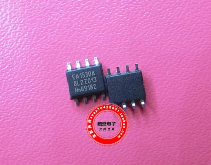 

(5 шт./лот) EA1530A EA1530 SOP-8
