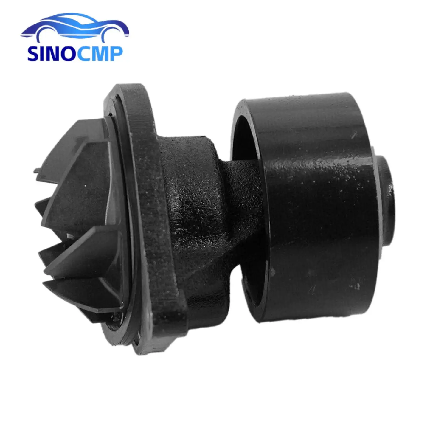 5473238 2881804 68003402AA 4955359 AP63533 водяной насос с уплотнительной прокладкой для CUMMINS 6.7L 2007