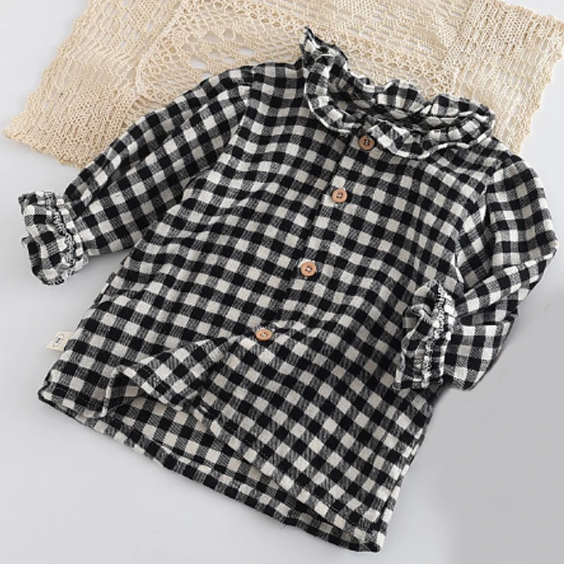 Melario Baby Girls Romper 2pcs Sweet Spring Newborn Clothes Casual Floral Toddler Girls Rompers Ruffle Infant Baby Jumpsuit Fall