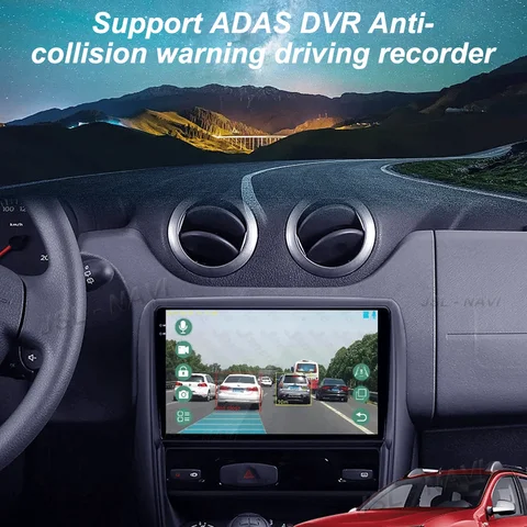 Автомобильный радиоприемник Android 14 для Renault Duster 1 2010-2015 для Nissan terrano lll 3 2014-2022 Мультимедийный видеоплеер Навигация s