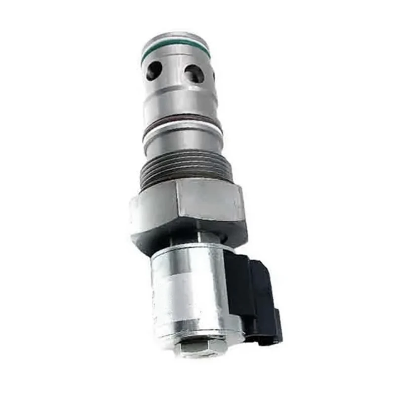 1 шт. Соленоидный клапан 24 В 328-4314 3284314 CA3284314 Запчасти Аксессуары для двигателя