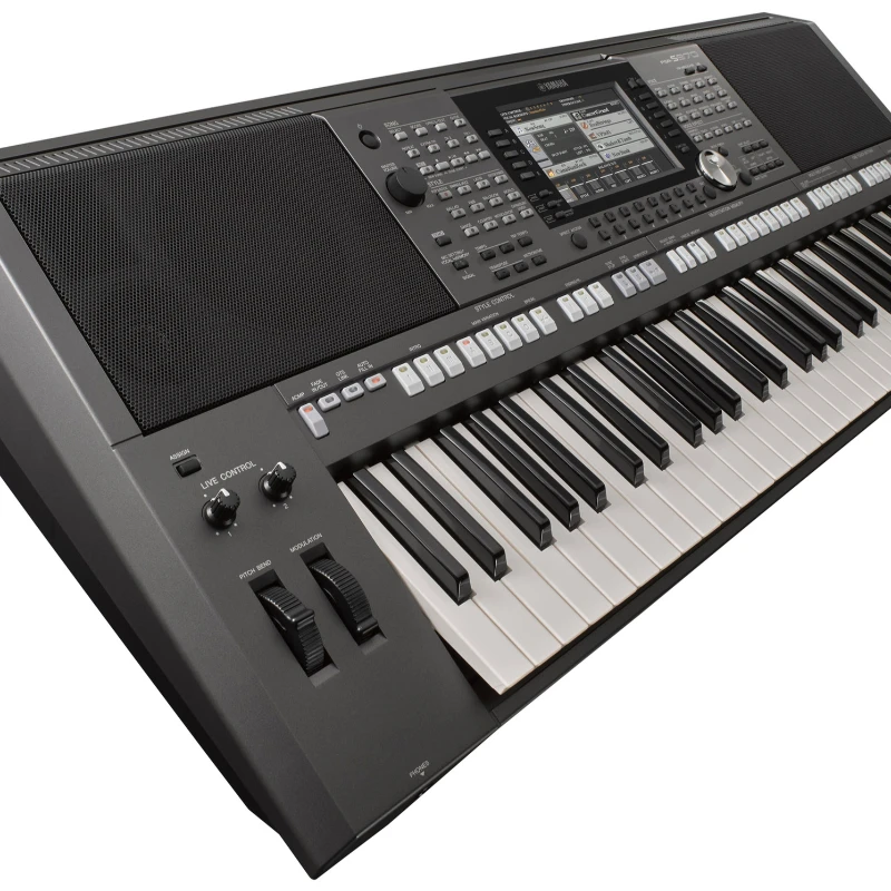 

Offer New PSR SX900 SX700 SX600 Keyboard Set Deluxe Keyboards